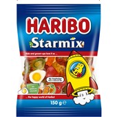 HARIBO STARMIX 150G X 14