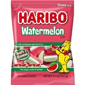 HARIBO WATERMELON 117G X 12