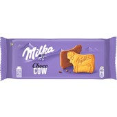 MILKA CHOCO COW BISCUIT 120G X 20