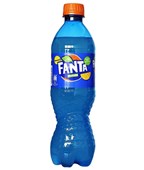 FANTA SHOKATA BOTTLE 500ML X 12