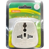 MENWELL MULTI TRAVEL ADAPTOR