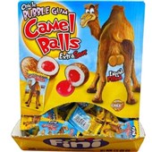 FINI CAMEL BALLS 5G X 200