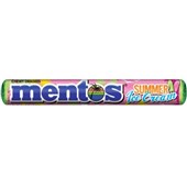 MENTOS SUMMER CREAM 375G X 40