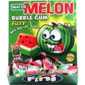 FINI GUM WATERMELON 5G X 200