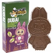 DUBAI CHOC GUSTO LABUBU 100G X 12