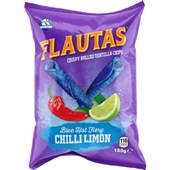 FLAUTAS BLUE HOT FIERY 150G X 12