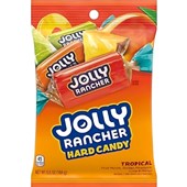 JOLLY RANCHER HARD TROPICAL 184G X 12