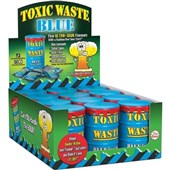 TOXIC WASTE SOUR BLUE DRUM 42G X 12