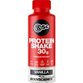 BSC PROTEIN SHAKE VANILLA 450ML X 6