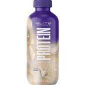 ELITE SUPP PROTEIN SHAKE VANILLA CREAMY 450ML X 6