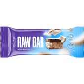 ELITE RAW BAR CHOC COCONUT SLICE 70G X 12