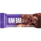 ELITE RAW BAR CHOC CHIP 70G X 12