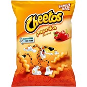 CHEETOS PAPRIKA 130G X 14