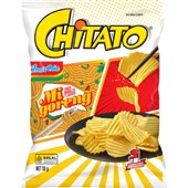 INDOMIE CHITATO MIGORENG CHIPS 55G X 6