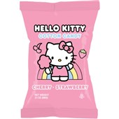 COTTON CANDY HELLO KITTY 88G X 12