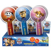 PAW PATROL SURPRISE POP 10G X 12