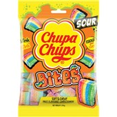 CHUPA CHUPS SOUR BITES 150G X 12