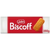 LOTUS BISCOFF CLASSIC 250G X 10