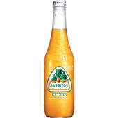 JARRITOS SODA MANGO 370ML X 24