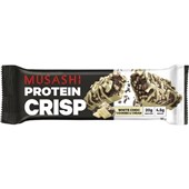 MUSASHI PROTEIN CRISP WHITE CHOC COOKIES  CREAM 60G X 12