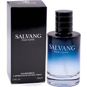 PERFUME MEN SALVANG 30ML X 12