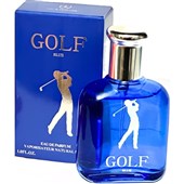 PERFUME MEN GOLF BLUE 30ML X 12
