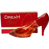 PERFUME WOMEN DREAM GIRL 30ML X 12