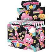 FAIRY FLOSS POP 11G X 12