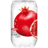 OKF SPARKLING POMEGRANATE 350ML X 24