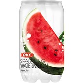 OKF SPARKLING WATERMELON 350ML X 24
