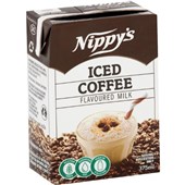 NIPPYS ICED COFFEE 375ML X 24