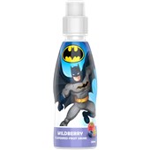FRUITY BURST MIXED BERRY BATMAN 250ML X 24