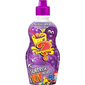 SURPRISE 5 APPLE BLACKCURRANT 250ML X 12