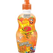 SURPRISE 5 ORANGE 250ML X 12