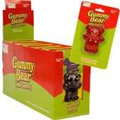 MINI GUMMY GUMMY BEAR 45G X 12