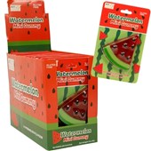 MINI GUMMY WATERMELON 45G X 12