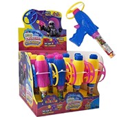 KIDSFRENZY DISC LAUNCHER 8G X 12