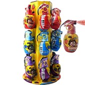 KIDSFRENZY BOOM SPRAY 50ML X 18