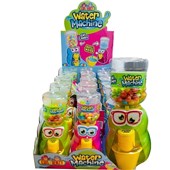 KIDSFRENZY WATER MACHINE DISPENSER 20G X 15
