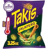 TAKIS JALAPENO 923G X 20