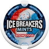 ICE BREAKER SNOW CONE 425G X 8