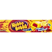 HUBBA BUBBA CHERRY LEMONADE 40G X 18