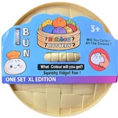 SQUISHY XL DUMPLING X 4PK