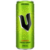 V ENERGY ORIGINAL 250ML X 24